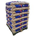 EcoSphere-Pellets – Palette mit 70 Saecken à 15 kg (1050 kg)